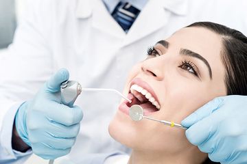 Clínica Dental Yarza odontología 1