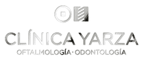 Clínica Dental Yarza logo