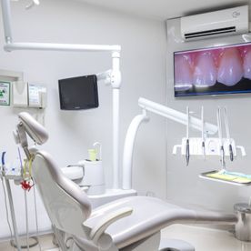 Clínica Dental Yarza consultorio 2