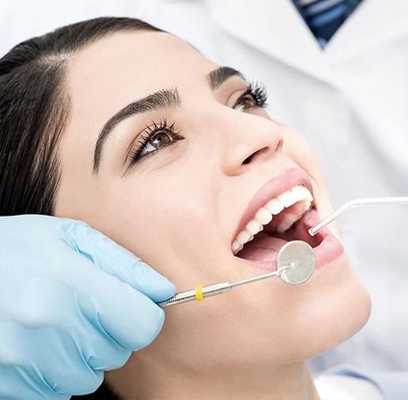 Clínica Dental Yarza odontología tratamiento odontológico