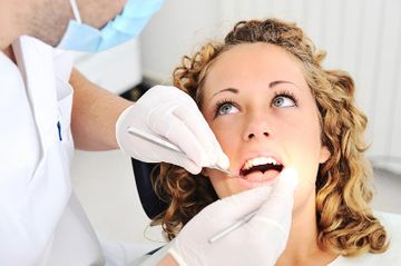 Clínica Dental Yarza odontología 3